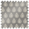 Emily Bond Jaipur, Smoke - Roman Blind